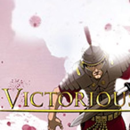 Chiến Thắng – Victorious Slot – Kho Game Slot Online Uy Tín và Đa Dạng Nhất