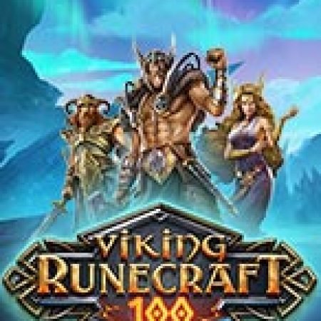 Hướng Dẫn Đăng Ký Viking Runecraft 100 Slot: Bắt Đầu Hành Trình Giành Jackpot