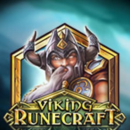 Tìm Hiểu Về Cổ Ngữ Viking – Viking Runecraft Slot: Cách Chơi, Tips & Tricks Để Thắng Lớn