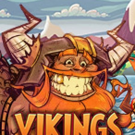 Vikings Slot: Cổng Game Slot Đỉnh Cao – Đánh Bại Thách Thức, Rinh Quà Lớn