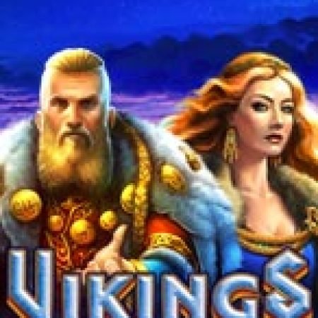 Giới Thiệu Vikings: Empire Treasures Slot: Luật Chơi, Mẹo Thắng & Ưu Đãi Độc Quyền