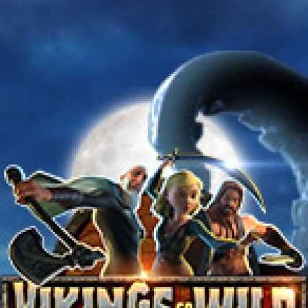 Hướng Dẫn Đăng Ký Vikings go wild Slot: Bắt Đầu Hành Trình Giành Jackpot