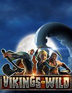 Hướng Dẫn Đăng Ký Vikings go wild Slot: Bắt Đầu Hành Trình Giành Jackpot