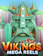 Vikings: Mega Reels Slot Online: Nơi Hội Tụ Của Các Siêu Phẩm Slot 2024