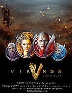 Hướng Dẫn Đăng Ký Vikings – Vikings Video Slot: Bắt Đầu Hành Trình Giành Jackpot