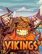 Vikings Slot: Cổng Game Slot Đỉnh Cao – Đánh Bại Thách Thức, Rinh Quà Lớn