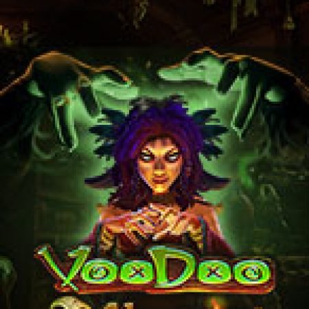 Tìm Hiểu Về Ma Pháp Voodoo – Voodoo Magic Slot: Cách Chơi, Tips & Tricks Để Thắng Lớn