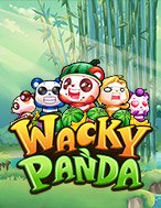 Hướng Dẫn Đăng Ký Gấu Trúc Wacky – Wacky Panda Slot: Bắt Đầu Hành Trình Giành Jackpot