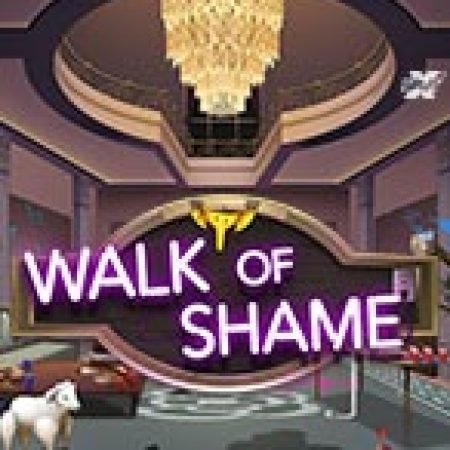 Ngại Ngùng – Walk of Shame Slot Online: Nơi Hội Tụ Của Các Siêu Phẩm Slot 2024