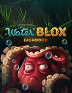 Water Blox Slot: Trò Chơi Slot Online Bạn Không Thể Bỏ Qua Trong 2024