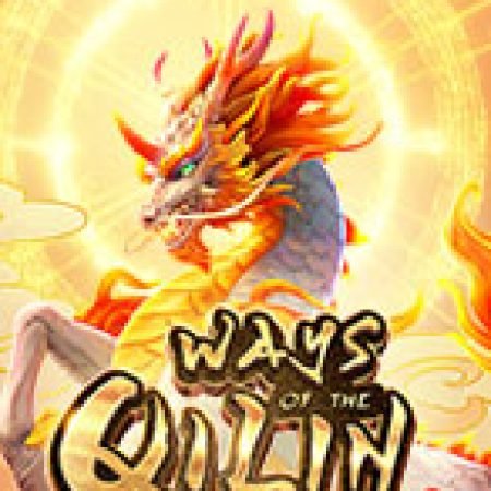 Hướng Dẫn Đăng Ký Vạn Sự Phát Tài – Ways of the Qilin Slot: Bắt Đầu Hành Trình Giành Jackpot