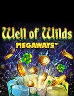 Tìm Hiểu Về Đài Phun Nước Thần Kỳ – Megaways – Well of Wilds Megaways Slot: Cách Chơi, Tips & Tricks Để Thắng Lớn