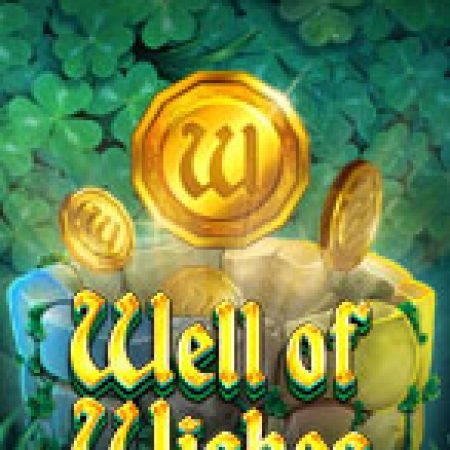 Đồng Xu May Mắn – Well of Wishes Slot – Hướng Dẫn Chơi Slot Online Chi Tiết Cho Người Mới