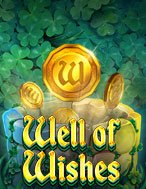 Đồng Xu May Mắn – Well of Wishes Slot – Hướng Dẫn Chơi Slot Online Chi Tiết Cho Người Mới