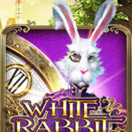 Khám Phá Thỏ Trắng Ma Mãnh – White Rabbit Slot: Trò Chơi Slot Trực Tuyến Hấp Dẫn Nhất 2024