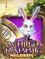 Khám Phá Thỏ Trắng Ma Mãnh – White Rabbit Slot: Trò Chơi Slot Trực Tuyến Hấp Dẫn Nhất 2024