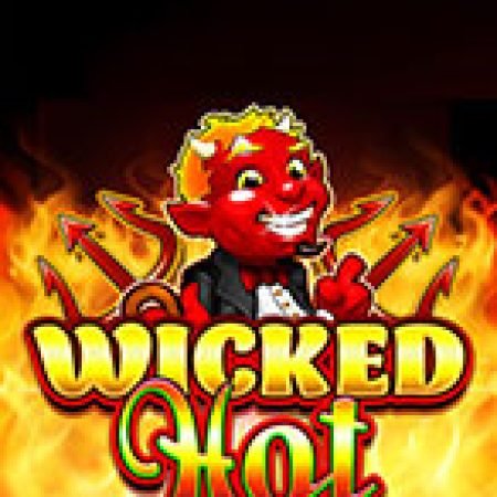 Wicked Hot Slot: Cổng Game Slot Đỉnh Cao – Đánh Bại Thách Thức, Rinh Quà Lớn