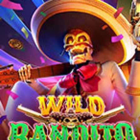 Băng Cướp Thế Kỉ – Wild Bandito Slot: Cổng Game Slot Đỉnh Cao – Đánh Bại Thách Thức, Rinh Quà Lớn