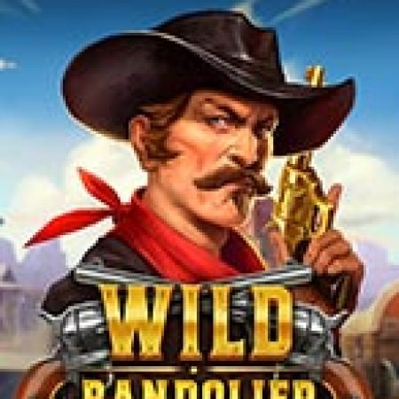 Wild Bandolier Slot: Cổng Game Slot Đỉnh Cao – Đánh Bại Thách Thức, Rinh Quà Lớn