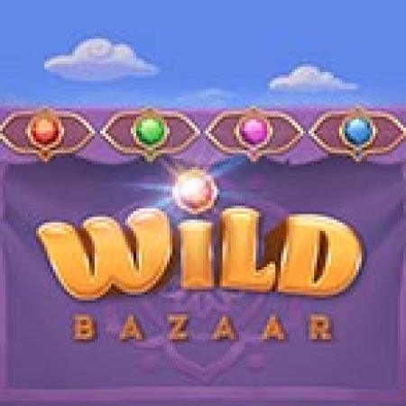 Rương Báu – Wild Bazaar Slot: Trò Chơi Slot Online Bạn Không Thể Bỏ Qua Trong 2024