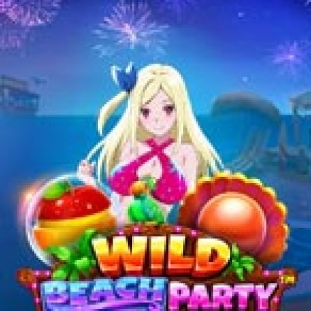 Nàng Tiên Cá Tuổi Teen – Wild Beach Party Slot – Kho Game Slot Online Uy Tín và Đa Dạng Nhất