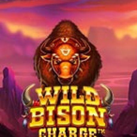 Bò Rừng Phản Công – Wild Bison Charge Slot: Cổng Game Slot Đỉnh Cao – Đánh Bại Thách Thức, Rinh Quà Lớn