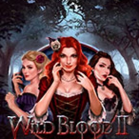 Hướng Dẫn Đăng Ký Máu Quỷ 2 – Wild Blood 2 Slot: Bắt Đầu Hành Trình Giành Jackpot