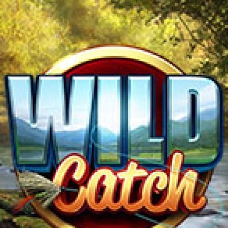 Hướng Dẫn Đăng Ký Mùa Câu Sôi Động – Wild Catch Slot: Bắt Đầu Hành Trình Giành Jackpot