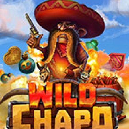 Wild Chapo Slot Online: Nơi Hội Tụ Của Các Siêu Phẩm Slot 2024