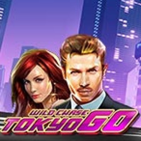 Giới Thiệu Wild Chase Tokyo Go Slot: Luật Chơi, Mẹo Thắng & Ưu Đãi Độc Quyền