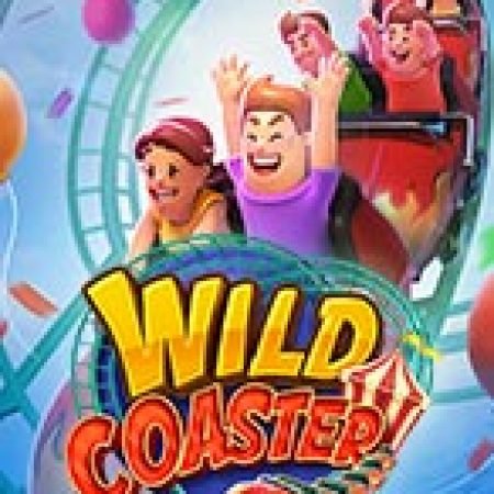 Trải Nghiệm Huyền Thoại Tại Vòng Quay Hứng Khởi – Wild Coaster Slot – Đăng Ký & Nhận Quà Khủng