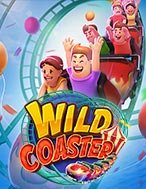 Trải Nghiệm Huyền Thoại Tại Vòng Quay Hứng Khởi – Wild Coaster Slot – Đăng Ký & Nhận Quà Khủng