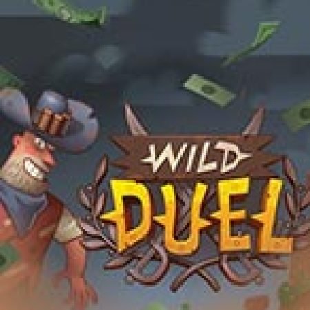 Wild Duel Slot – Hướng Dẫn Chơi Slot Online Chi Tiết Cho Người Mới