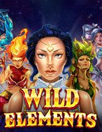 Trải Nghiệm Huyền Thoại Tại Nguyên Tố Hoang Dã – Wild Elements Slot – Đăng Ký & Nhận Quà Khủng