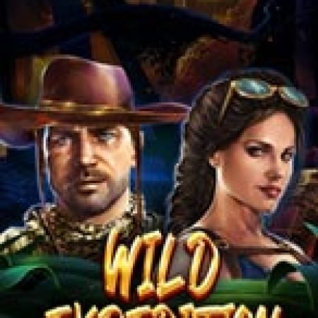 Phiêu Lưu Vùng Hoang Dã – Wild Expedition Slot – Kho Game Slot Online Uy Tín và Đa Dạng Nhất