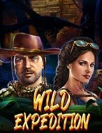 Phiêu Lưu Vùng Hoang Dã – Wild Expedition Slot – Kho Game Slot Online Uy Tín và Đa Dạng Nhất