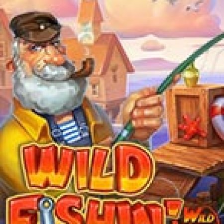 Trải Nghiệm Huyền Thoại Tại Wild Fishin’ Wild Ways Slot – Đăng Ký & Nhận Quà Khủng