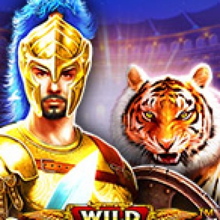 Đấu Trường La Mã – Wild Gladiators Slot – Kho Game Slot Online Uy Tín và Đa Dạng Nhất