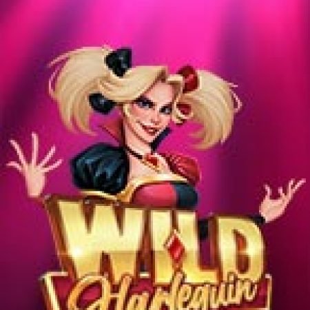 Wild Harlequin Slot: Trò Chơi Slot Online Bạn Không Thể Bỏ Qua Trong 2024