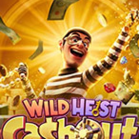 Tìm Hiểu Về Vụ Cướp Thế Kỷ – Wild Heist Cashout Slot: Cách Chơi, Tips & Tricks Để Thắng Lớn