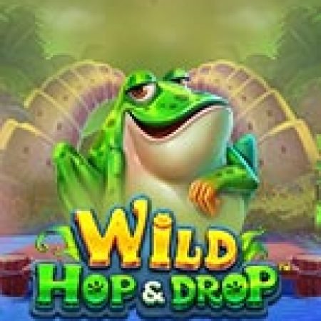 Khu Vườn Ếch – Wild Hop & Drop Slot – Hướng Dẫn Chơi Slot Online Chi Tiết Cho Người Mới