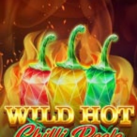 Tìm Hiểu Về Ớt Siêu Cay – Wild Hot Chilli Reels Slot: Cách Chơi, Tips & Tricks Để Thắng Lớn