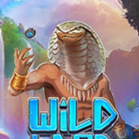 Hướng Dẫn Đăng Ký Wild Land Slot: Bắt Đầu Hành Trình Giành Jackpot