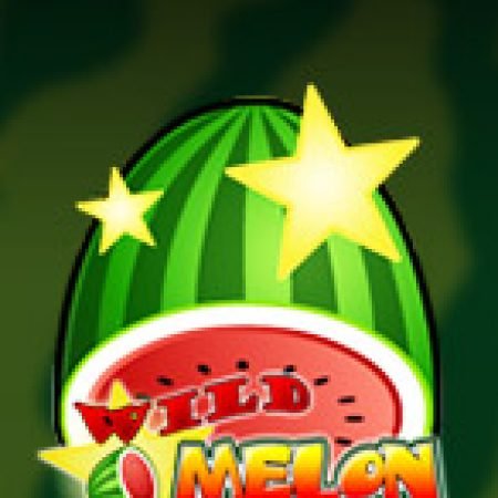 Hướng Dẫn Đăng Ký Dưa Hấu Thần Thánh – Wild Melon Slot: Bắt Đầu Hành Trình Giành Jackpot