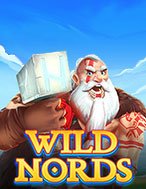 Giới Thiệu Chiến Binh Hoang Dã – Wild Nords Slot: Luật Chơi, Mẹo Thắng & Ưu Đãi Độc Quyền