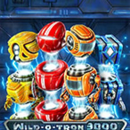 Robot 3000 – Wild-O-Tron 3000 Slot: Cổng Game Slot Đỉnh Cao – Đánh Bại Thách Thức, Rinh Quà Lớn