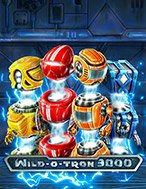 Robot 3000 – Wild-O-Tron 3000 Slot: Cổng Game Slot Đỉnh Cao – Đánh Bại Thách Thức, Rinh Quà Lớn