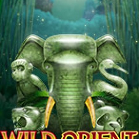 Tìm Hiểu Về Thần Thú Phương Đông – Wild Orient Slot: Cách Chơi, Tips & Tricks Để Thắng Lớn