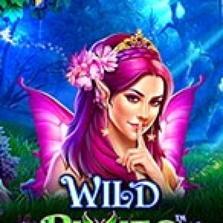 Tiểu Tiên Hoang Dã – Wild Pixies Slot – Kho Game Slot Online Uy Tín và Đa Dạng Nhất