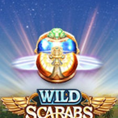 Tìm Hiểu Về Ai Cập Du Ký – Wild Scarabs Slot: Cách Chơi, Tips & Tricks Để Thắng Lớn